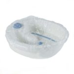 Protector Cubeta Pedicura 100 protectores.