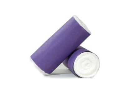 Algodón Arrollado Sanitario 1 Kilo - Dermocel