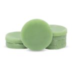 Cera Depilatoria Profesional Verde - Dermocel