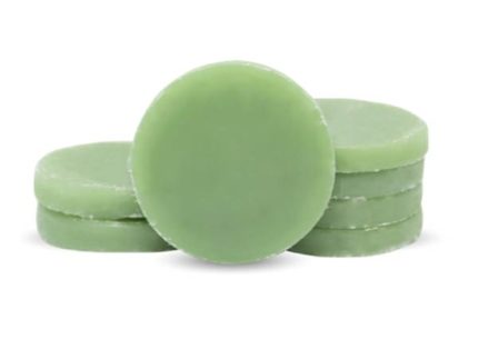 Cera Depilatoria Profesional Verde - Dermocel