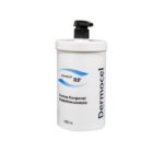 Crema Diatermia Radiofrecuencia Corporal. 1Kg