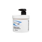 Crema Diatermia Conductora Radiofrecuencia Facial de 500ml