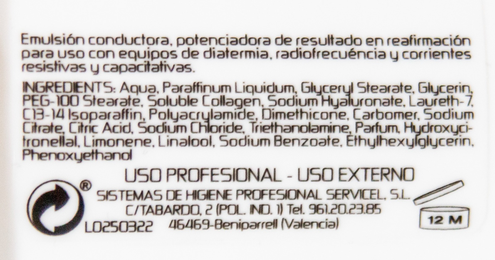 etiqueta-rf-facial