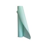 Papel de Camilla Parafinado verde claro - Dermocel