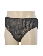 Slip o calzoncillo desechable para hombre - Dermocel