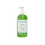 Gel de Aloe Vera 500ml - Dermocel
