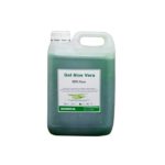 Aloe Vera Gel Profesional 5k - Dermocel