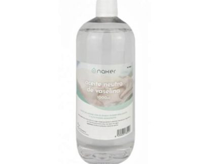 Aceite para Masajes, neutro 1 litro - Dermocel