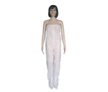Pantalón Presoterapia Alto hasta las axilas y ancho 86cm - Dermocel