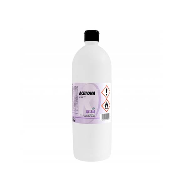 acetona