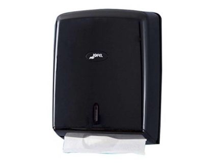 Dispensador de Toalla Tissue en Z - Dermocel