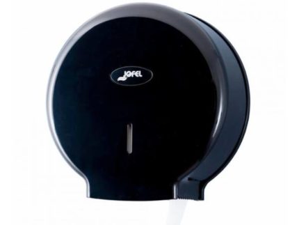 Dispensador de Papel Higiénico rollo Industrial - Dermocel