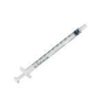Jeringa de Insulina de 1 ml - Dermocel