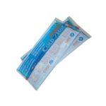 Bolsa Frio Calor Reutilizable. 260x150mm