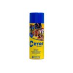 Spray frio Crioterapia 400ml.