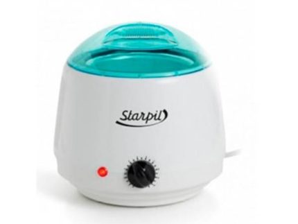 Calentador de cera profesional de 1000 ml Starpil - Dermocel