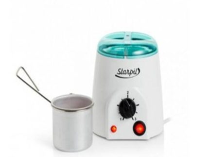 Calentador de cera Starpil para cera baja fusión de 250ml - Dermocel