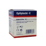 Venda elástica adhesiva Optiplaste E de 6cmx2,5m