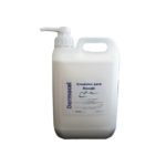 Crema para masajes Profesionales tipo Chemodol - Dermocel