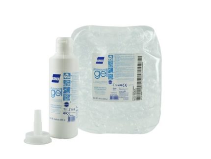 Gel Conductor Ultrasonidos 5 litros - Dermocel
