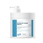 Crema para masajes Profesionales Neutra - Dermocel