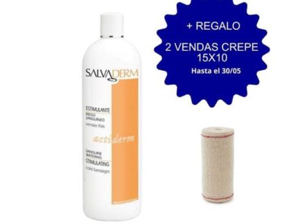 Líquido vendas frías profesional - Dermocel