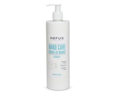 Crema reparadora de Manos Waterproof - Dermocel