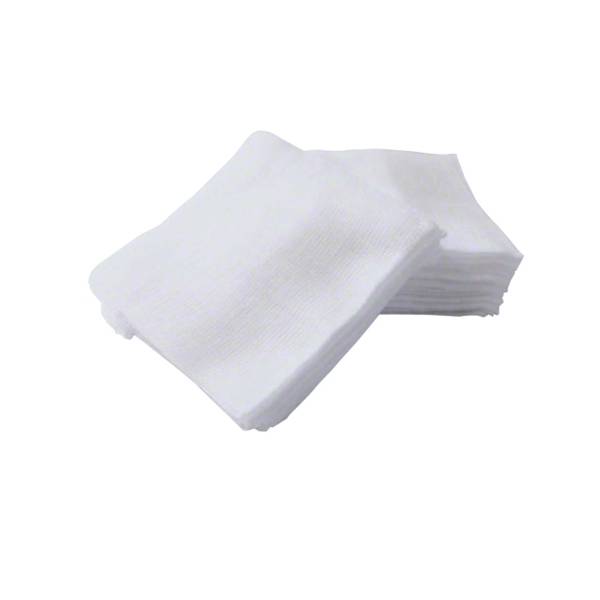 Gasa no estéril 8cm x 8cm - Dermocel Gasa no estéril 8cm x 8cm - Dermocel