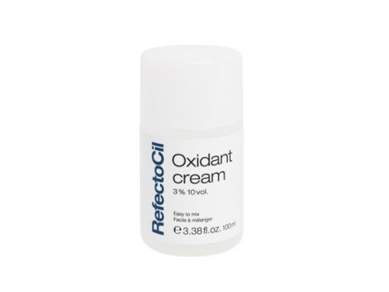 Oxigenada para tinte Cejas y Pestañas - Dermocel