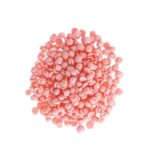 Perlas de Cera para Depilar en color Rosa - Dermocel