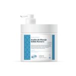Aceite de Romero para Masajes. Aceite sólido - Dermocel