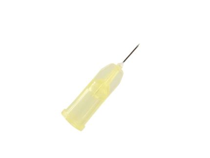 Aguja para Mesoterapia 30G 0,30x4mm - Dermocel