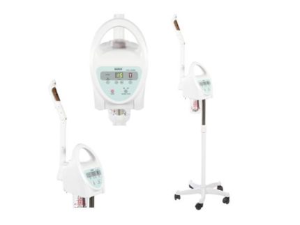 Vaporizador facial Digital - Dermocel
