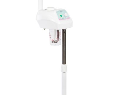 Vaporizador Facial de Ozono - Dermocel