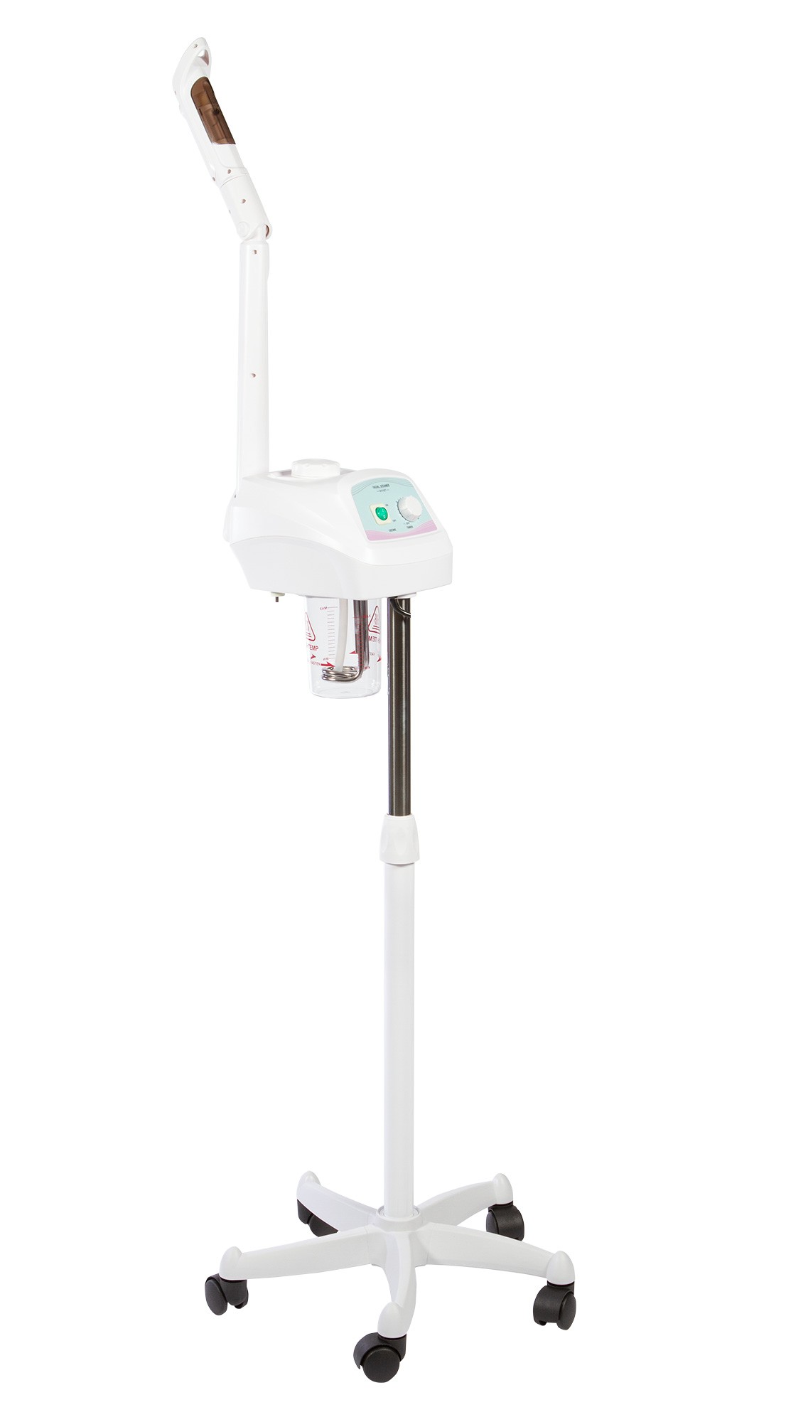 Vaporizador Facial de Ozono - Dermocel Vaporizador Facial de Ozono - Dermocel
