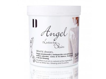 Tratamiento Corporal Profesional con Ginseng - Dermocel