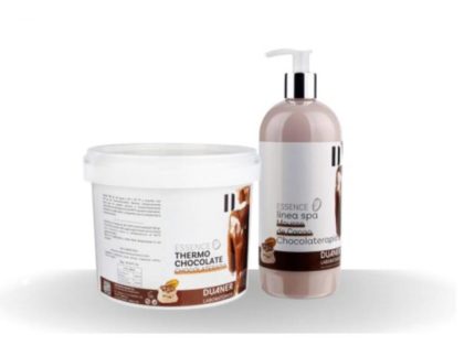 Chocolaterapia Tratamiento Chocolaterapia Profesional - Dermocel