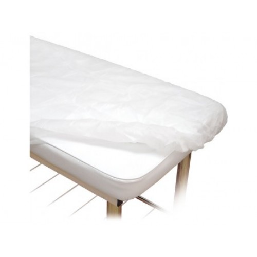 Sábana Camilla Desechable - Dermocel Sábana Camilla Desechable - Dermocel