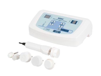 Equipo de Limpieza Facial - Dermocel
