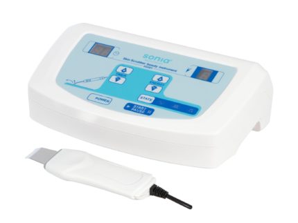 Equipo Facial de Exfoliación - Dermocel