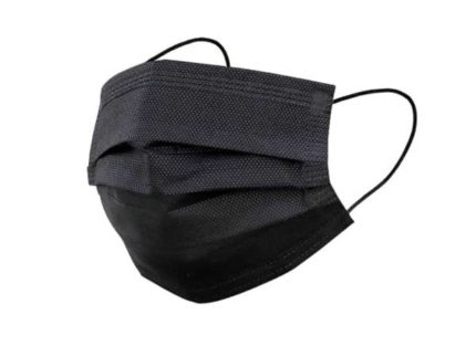 Mascarilla Quirúrgica Médica - Desechable