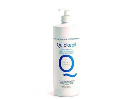 Aceite post depilación Starpil - Dermocel