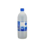 Alcohol de 70 grados - Dermocel
