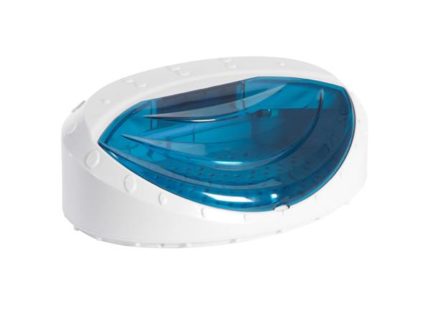 Esterilizador pequeño instrumento mediante UV - Dermocel