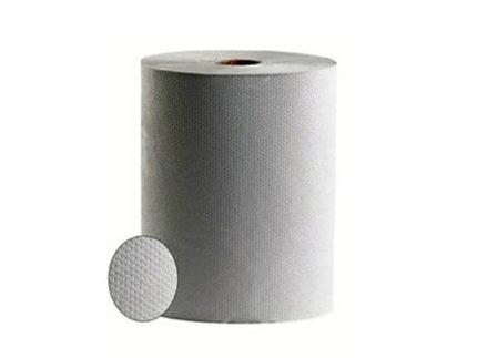 Bobina de Papel, 6 Unidades - Dermocel