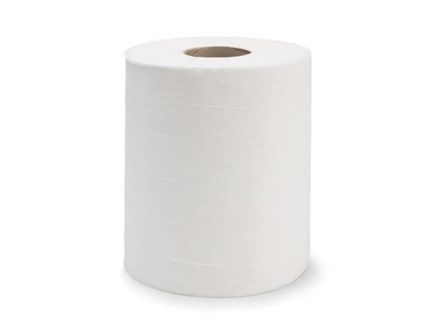 Bobina de Papel, Pack de 6 - Dermocel