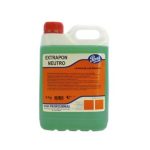 Lavavajillas Manual. 5L