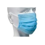 Mascarilla Quirúrgica Desechable - Dermocel