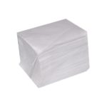 Toalla Spunlace Desechable 40x30 cms, 100 unidades