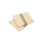 Espátula de Madera pequeña 50 uds - Dermocel